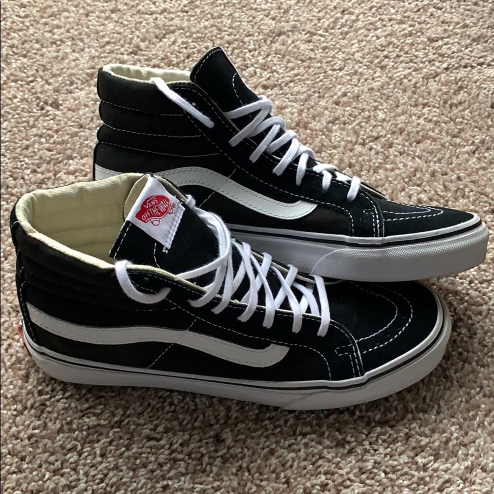 Vans Sk8-Hi